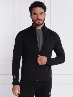 EA7 Bluza | Regular Fit