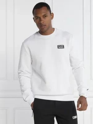 EA7 Bluza | Regular Fit