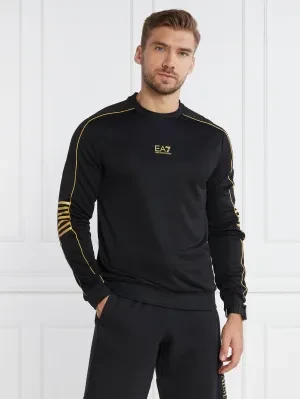 EA7 Bluza | Regular Fit