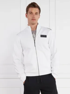 EA7 Bluza | Regular Fit