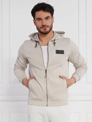 EA7 Bluza | Regular Fit