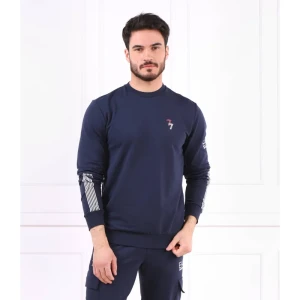 EA7 Bluza | Regular Fit
