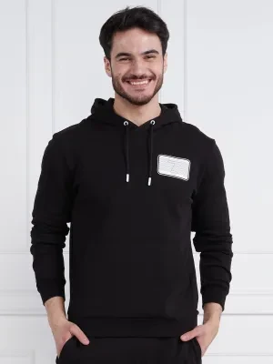 EA7 Bluza | Regular Fit