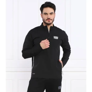 EA7 Bluza | Regular Fit