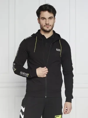 EA7 Bluza | Regular Fit