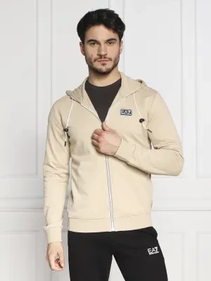 EA7 Bluza | Regular Fit