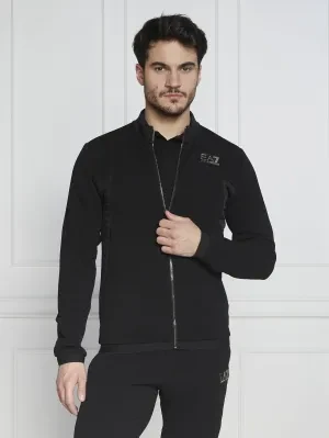 EA7 Bluza | Regular Fit