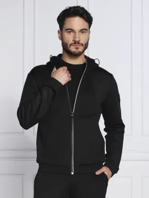 EA7 Bluza | Regular Fit