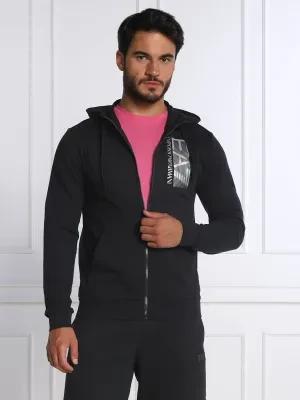 EA7 Bluza | Regular Fit