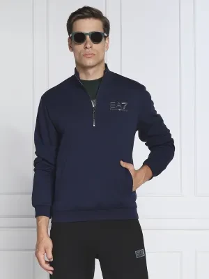 EA7 Bluza | Regular Fit