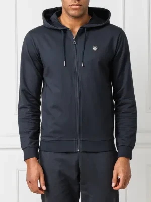 EA7 Bluza | Regular Fit