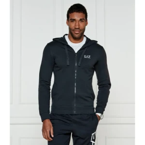 EA7 Bluza | Regular Fit