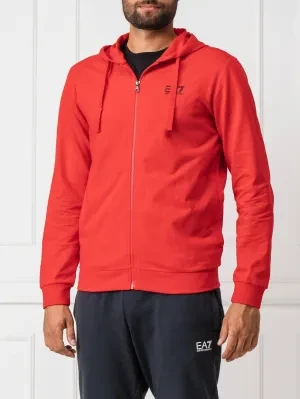 EA7 Bluza | Regular Fit