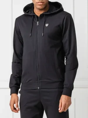 EA7 Bluza | Regular Fit