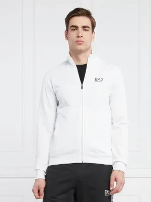 EA7 Bluza | Regular Fit