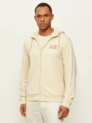 EA7 Bluza | Regular Fit