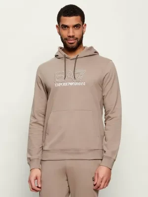 EA7 Bluza | Regular Fit