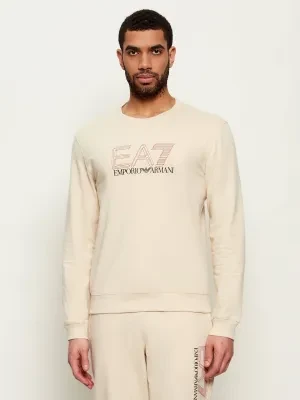 EA7 Bluza | Regular Fit