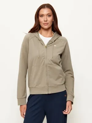 EA7 Bluza | Regular Fit