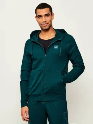 EA7 Bluza | Regular Fit