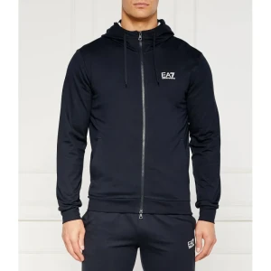 EA7 Bluza | Regular Fit