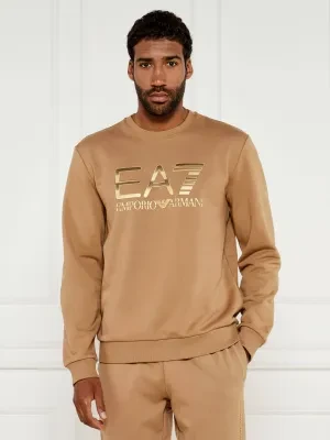 EA7 Bluza | Regular Fit