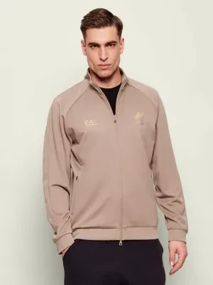 EA7 Bluza | Regular Fit