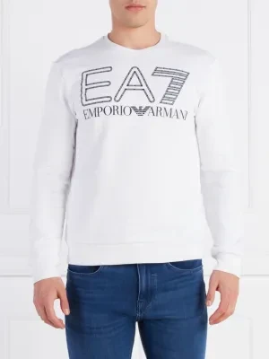 EA7 Bluza | Regular Fit