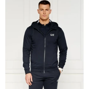 EA7 Bluza | Regular Fit