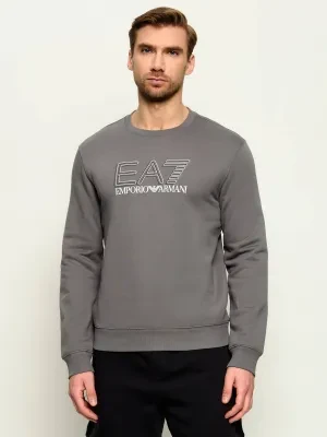 EA7 Bluza | Regular Fit