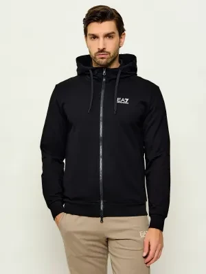 EA7 Bluza | Regular Fit