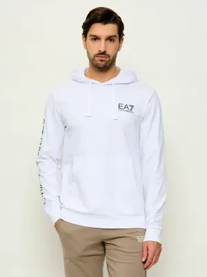 EA7 Bluza | Regular Fit