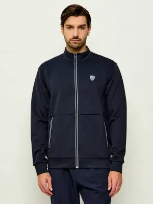 EA7 Bluza | Regular Fit