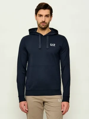 EA7 Bluza | Regular Fit