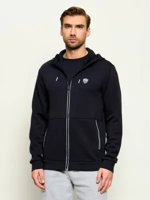 EA7 Bluza | Regular Fit