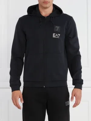 EA7 Bluza | Regular Fit