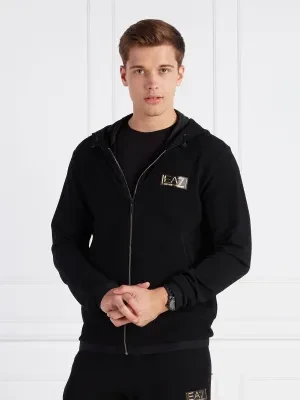 EA7 Bluza | Regular Fit