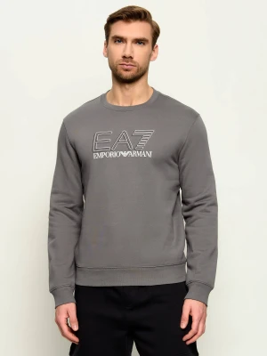 EA7 Bluza | Regular Fit