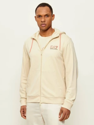 EA7 Bluza | Regular Fit