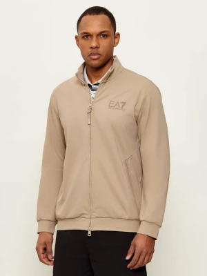 EA7 Bluza | Regular Fit