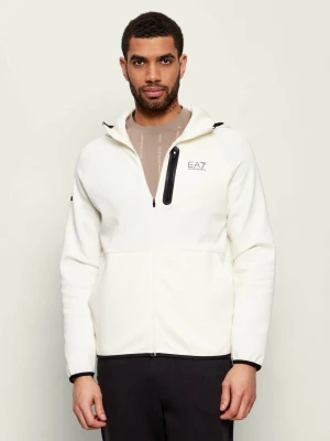 EA7 Bluza | Regular Fit
