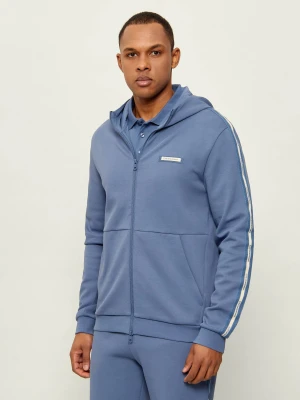 EA7 Bluza | Regular Fit