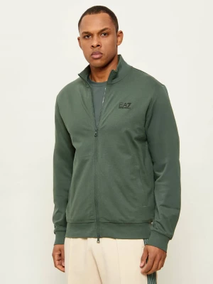EA7 Bluza | Regular Fit