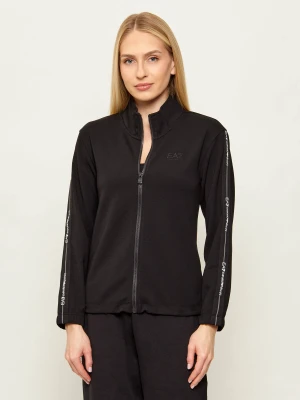 EA7 Bluza | Regular Fit
