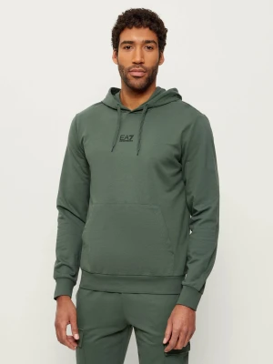 EA7 Bluza | Regular Fit
