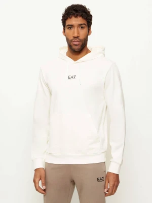 EA7 Bluza | Regular Fit