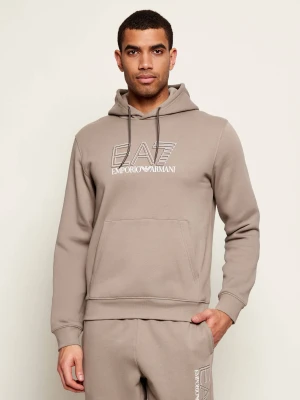 EA7 Bluza | Regular Fit