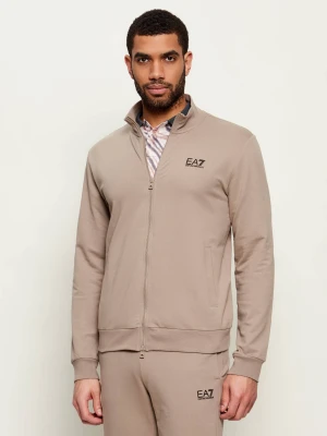 EA7 Bluza | Regular Fit