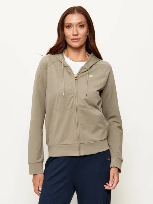 EA7 Bluza | Regular Fit