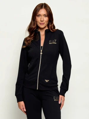EA7 Bluza | Regular Fit